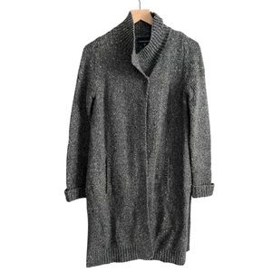 Cynthia Rowley Knit Cardigan Sweater